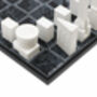 New York City Architectural Chess Set, thumbnail 7 of 12
