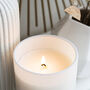 Personalised Horoscope Engraved Scented Candle, thumbnail 4 of 7