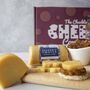 Ale Inspired Cheese Gift Box, thumbnail 2 of 10