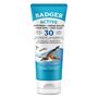 Badger Active Mineral Sunscreen Cream Spf 30, thumbnail 1 of 3