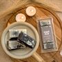 Dark Oud Wax Melt Bar, Arabian Inspired Home Fragrance, thumbnail 2 of 5