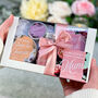 Flowers For You Pamper Gift Set, thumbnail 1 of 8