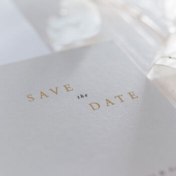 Jenny Save The Date, 5 of 6