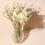Luxury Natural Dried Flower Bouquet, thumbnail 1 of 11