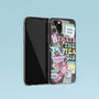 That's The Tea Phone Case For iPhone, thumbnail 5 of 9