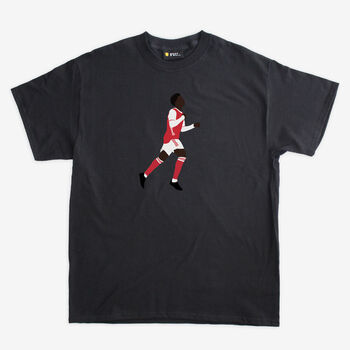 Bukayo Saka Arsenal T Shirt, 2 of 4
