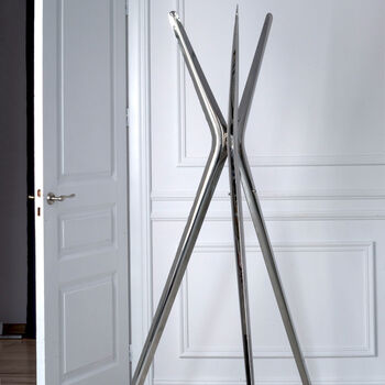 Snopek Coat Rack, 3 of 5