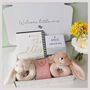 New Baby Twins New Mum And Baby Gift, thumbnail 3 of 9