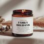 Funny Candle Birthday Gift For Her Family Holidays, thumbnail 1 of 7