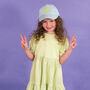Have Fun Slogan Children's Cap, thumbnail 2 of 5