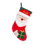 Personalised Santa Stocking, thumbnail 1 of 2