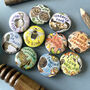Wildlife Badge Set Of 10, thumbnail 8 of 10