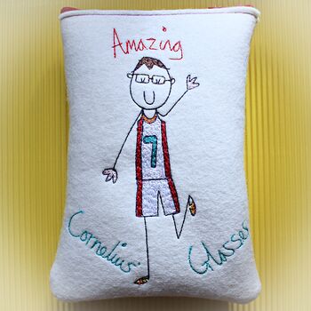 Personalised Glasses Case, 7 of 8