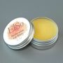 Restorative Vegan Lip Balm With Almond Wax, thumbnail 1 of 2