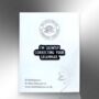 I'm Silently Correcting Your Grammar Enamel Lapel Pin Badge, Gift For Teachers, Editors And Proofreaders, thumbnail 5 of 9