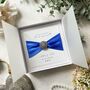 Personalised Wedding Card. Personalised Luxury Design In A Box, thumbnail 2 of 8