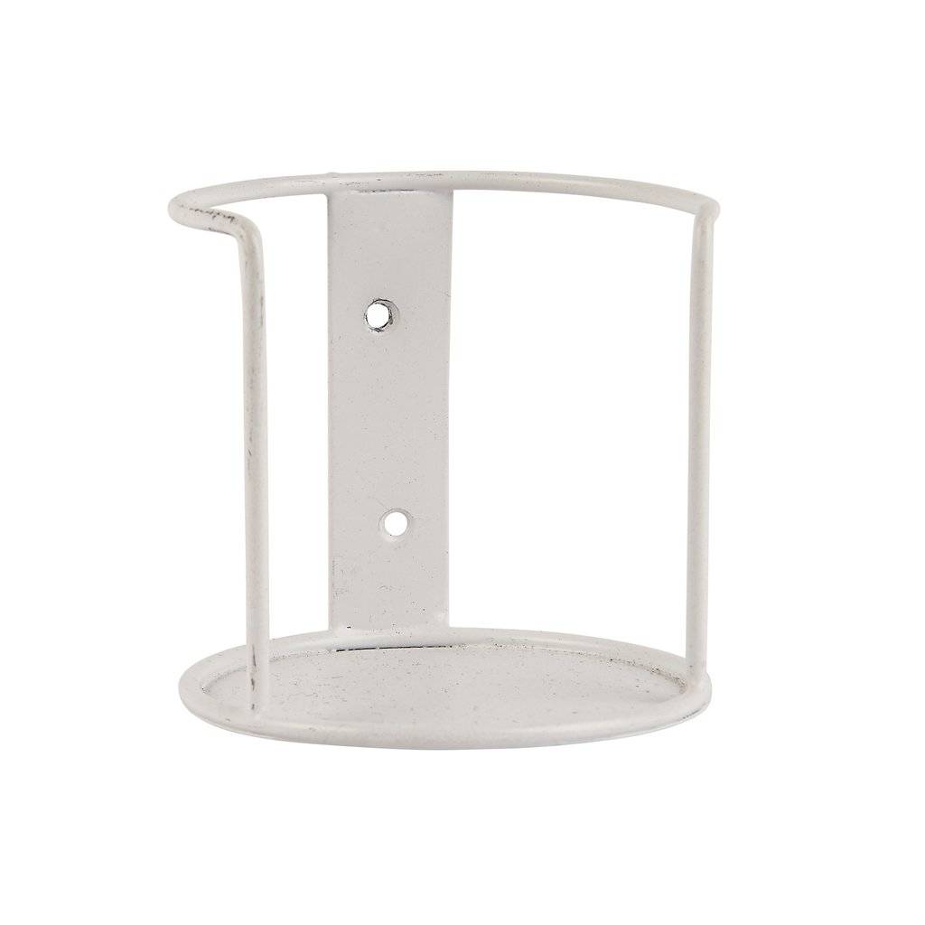 metal soap dispenser holder by the little house shop