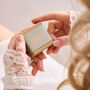 Personalised Wedding Memory Token Box, thumbnail 3 of 3