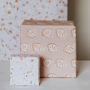 Sea Shell Luxury Wrapping Paper, thumbnail 3 of 3