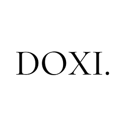 DOXI. Bottled cocktails