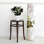 Delicate Pastel Bouquet Meter High Feature Floor Lamp, thumbnail 3 of 3