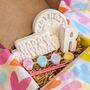 Personalised Birthday Paint Your Own Gift Box, thumbnail 2 of 4