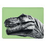 Dinosaur / Large Magnetic Noticeboard For Children, thumbnail 2 of 11
