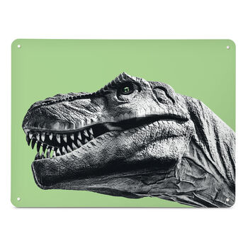 Dinosaur / Large Magnetic Noticeboard For Children, 2 of 11