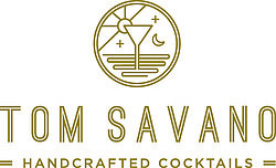 Tom Savano Logo