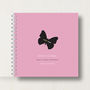 Personalised Nature Lover's Memory Book Or Album, thumbnail 9 of 11