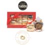 Marron Glacé Or Crystallised Chestnut Gift Box, thumbnail 1 of 7