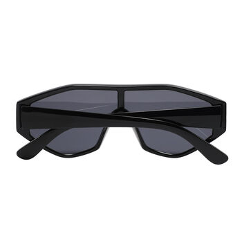 Thomas And George Sunglasses Bold Black, 2 of 8