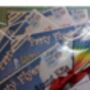 Party Dancers Indoor Kites For Parties And Celebrations, thumbnail 7 of 7