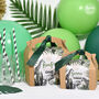 Personalised Mono Jungle Safari Birthday Party Gift Box, thumbnail 4 of 7