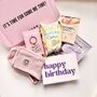 Birthday Pop Box, thumbnail 1 of 5