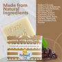 Cocoa Butter Face Wash Bar No Added Fragrance, thumbnail 4 of 10