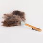 English Heritage Housekeepers Box With Brush And Duster, thumbnail 4 of 5