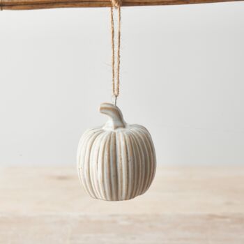 Pumpkin Hanger Set, 2 of 3