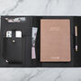 Organiser/Portfolio For Planners And Notebooks, thumbnail 2 of 10
