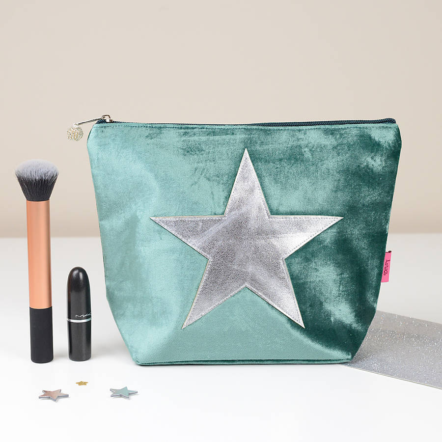 star make up bag