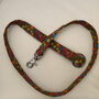 Martingale Collar In Love Hearts Design, Avilable Lead, thumbnail 9 of 9