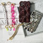 Phone Case, Gummy Bear And Chain Combo, thumbnail 6 of 10