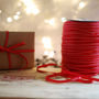 Christmas Ribbon, thumbnail 2 of 5