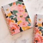 Bloom Blush Notebook/ Personalised Notebook/ Gift, thumbnail 2 of 9