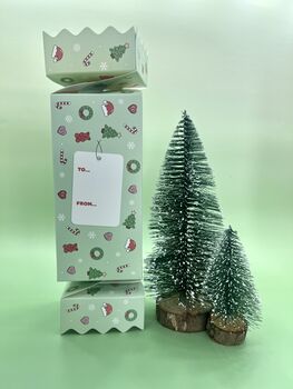 Being My Sister Is The Only Christmas Gift You Need Sweets, 2 of 3