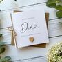 Simple Male Birthday Card, thumbnail 2 of 4