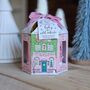 'Baby It's Cold Outside' Mini Pamper Gift Set, thumbnail 2 of 2