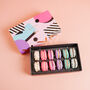 Playful Patterns Macaron Box, thumbnail 5 of 6