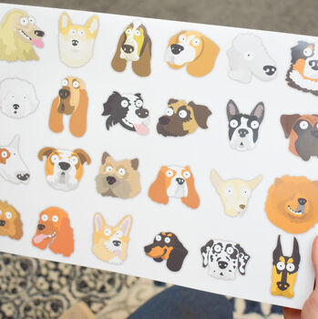 Dog Wrapping Paper, 8 of 8