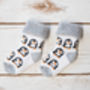 Babys First Christmas Socks, thumbnail 2 of 4